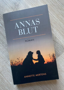 Annas Blut Titel